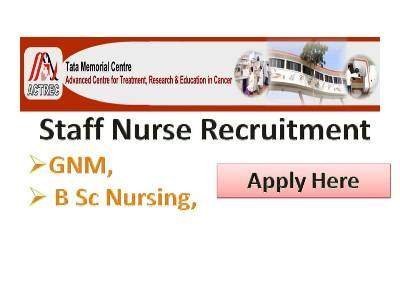 ACTREC Recruitment