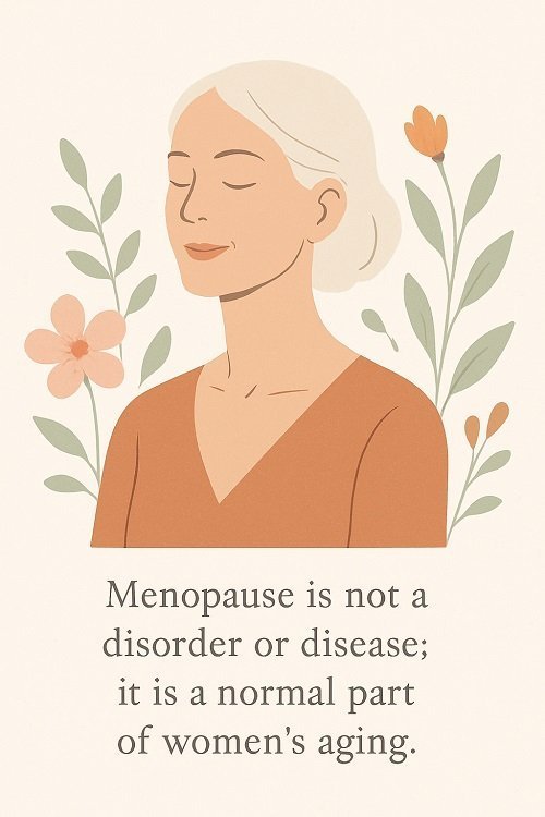 Menopause