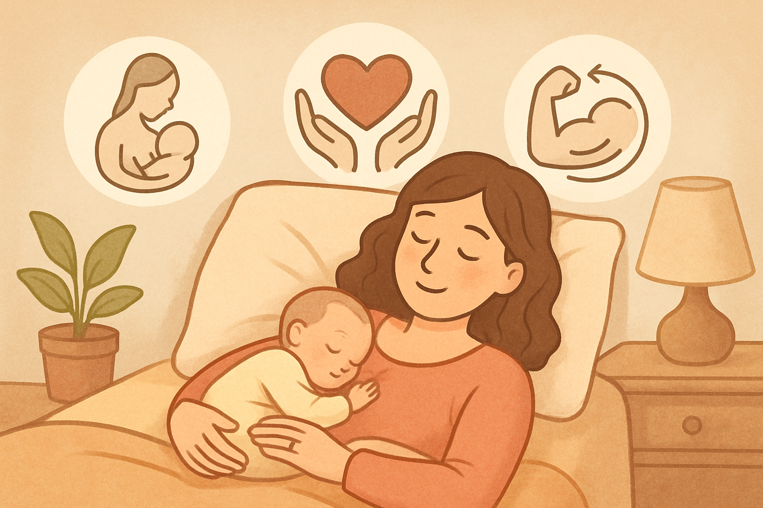 Postpartum Care