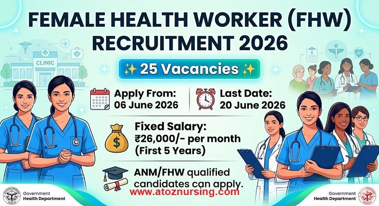 GSSB Nursing Jobs